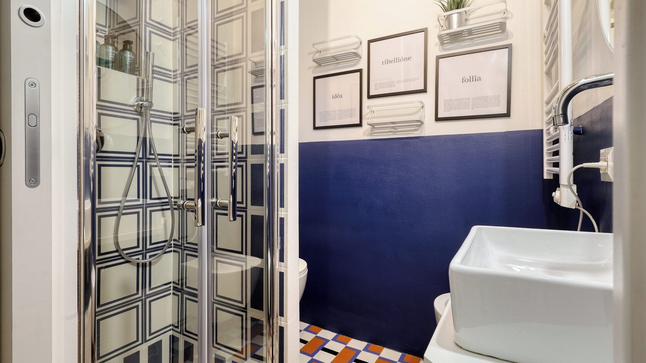 Photo of Bathroom in Casoretto