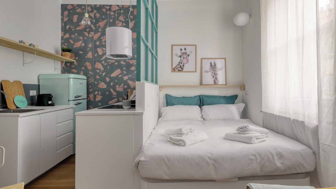 Photo of Bedroom in Casoretto