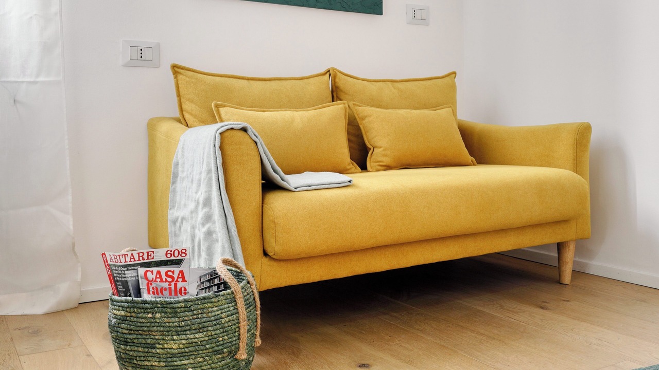 Photo of Livingroom in Casoretto