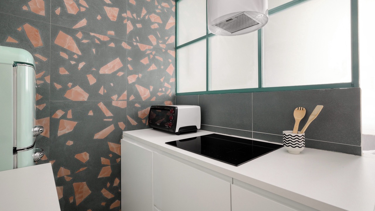 Photo of Kitchen in Casoretto