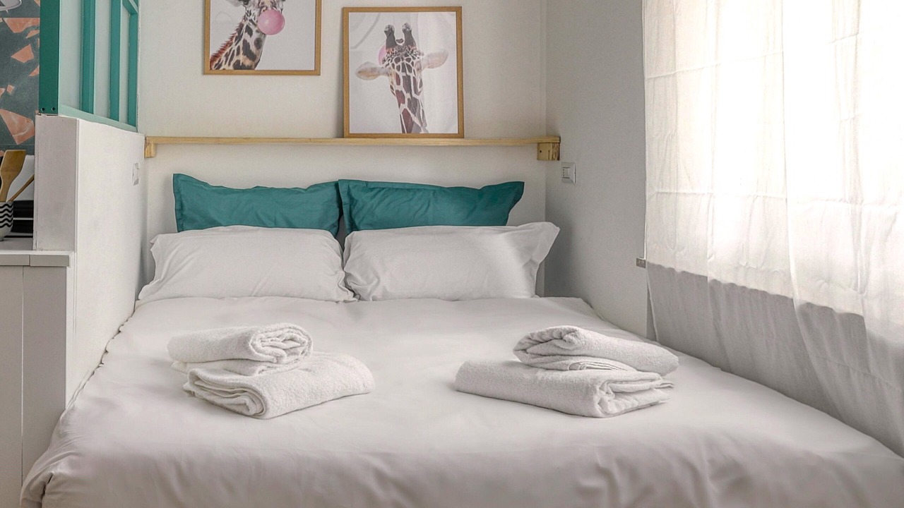 Photo of Bedroom in Casoretto