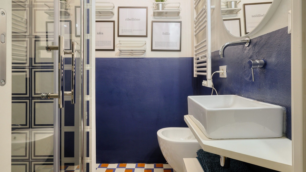 Photo of Bathroom in Casoretto