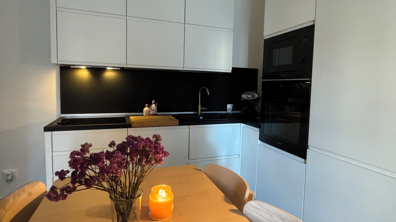 Photo of Kitchen in Giambellino