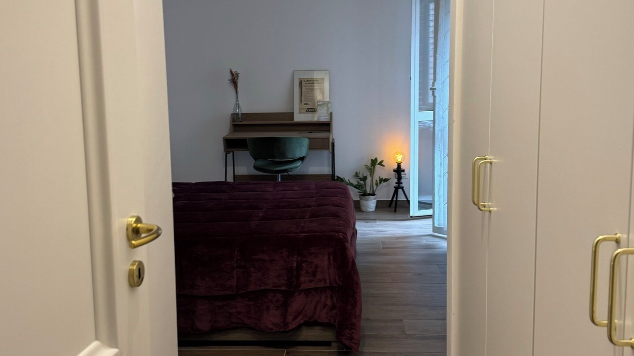 Photo of Bedroom in Giambellino