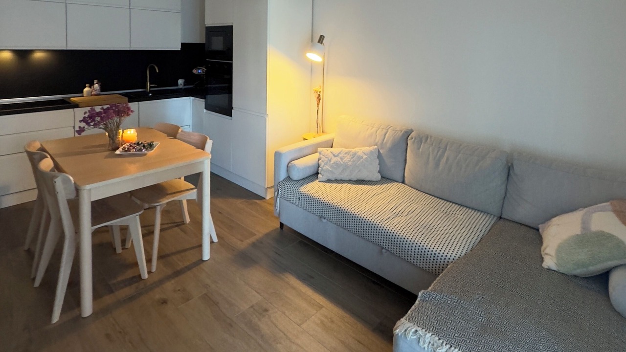Photo of Livingroom in Giambellino