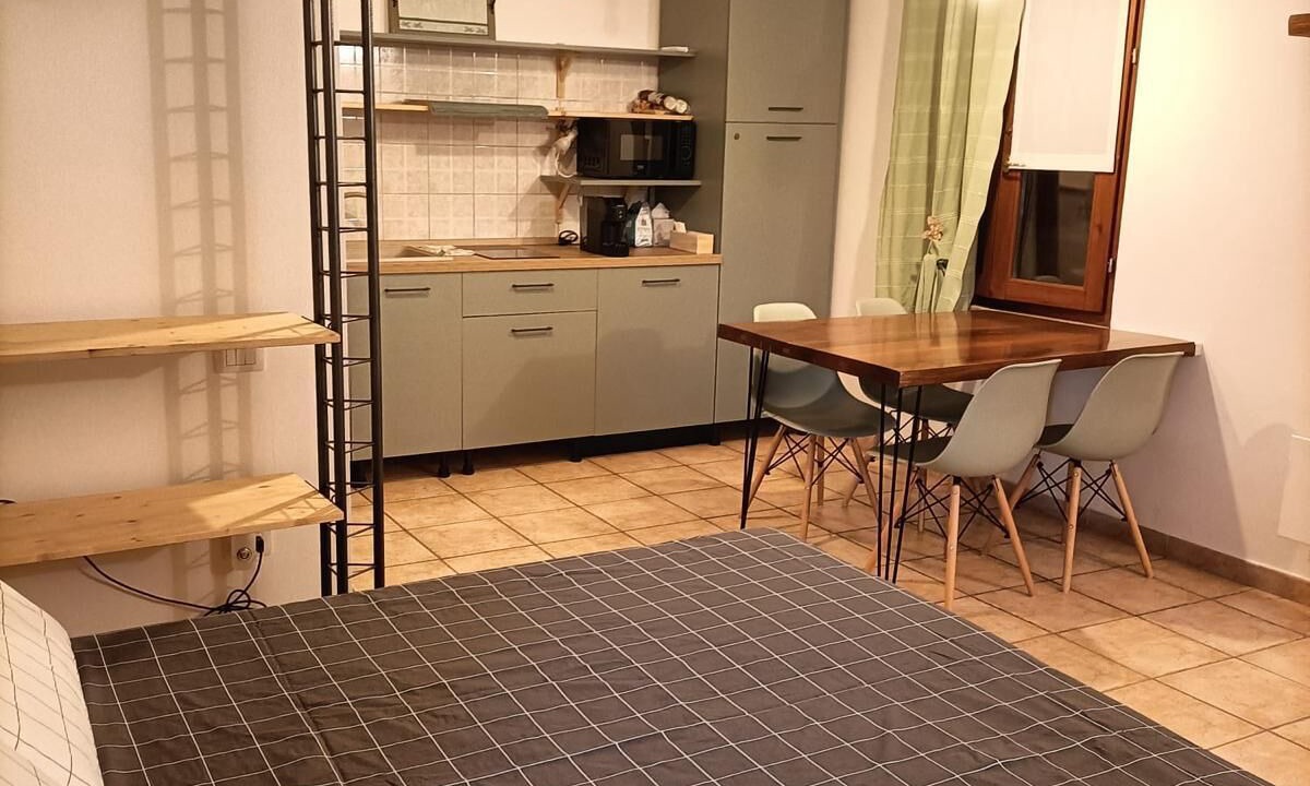 Photo of Bedroom in Crema