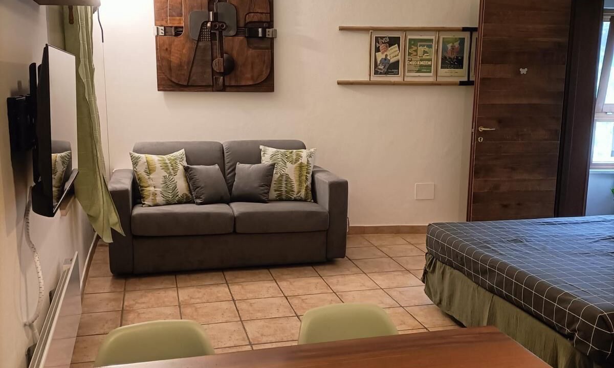 Photo of Bedroom in Crema