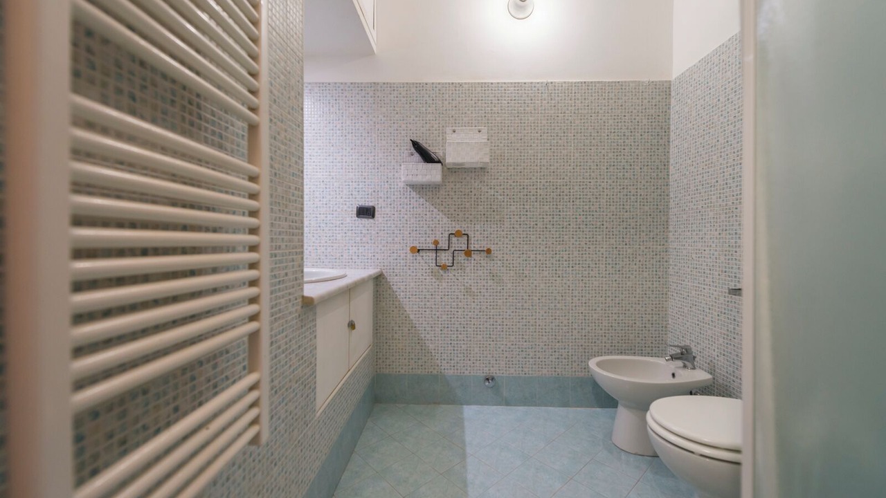 Photo of Bathroom in Lazzaretto
