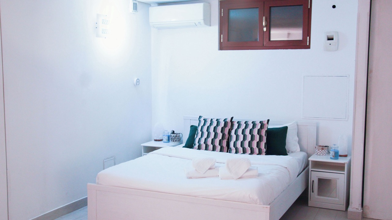 Photo of Bedroom in Lazzaretto