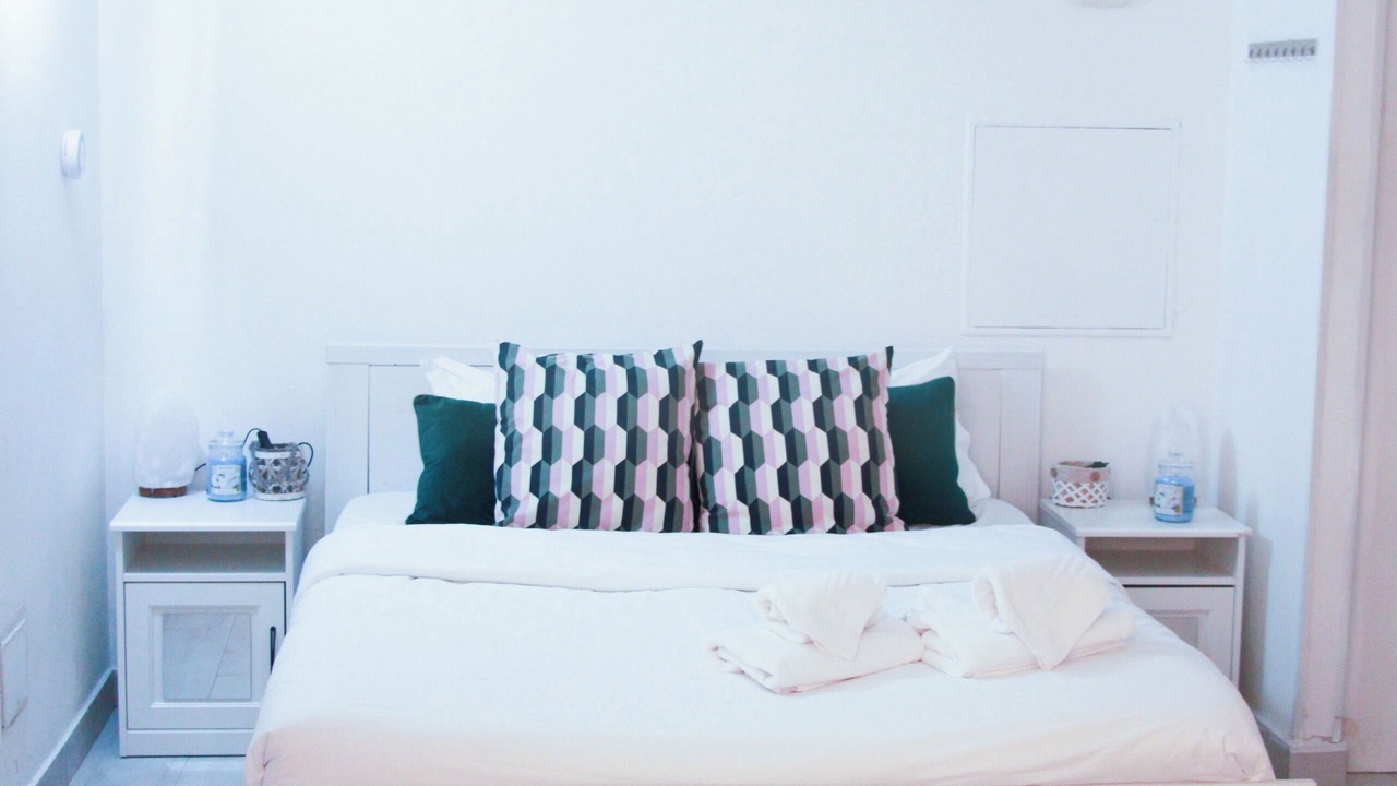 Photo of Bedroom in Lazzaretto