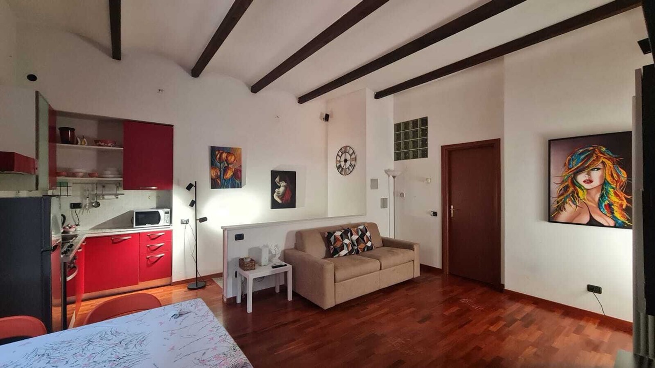Photo of Livingroom in Lazzaretto