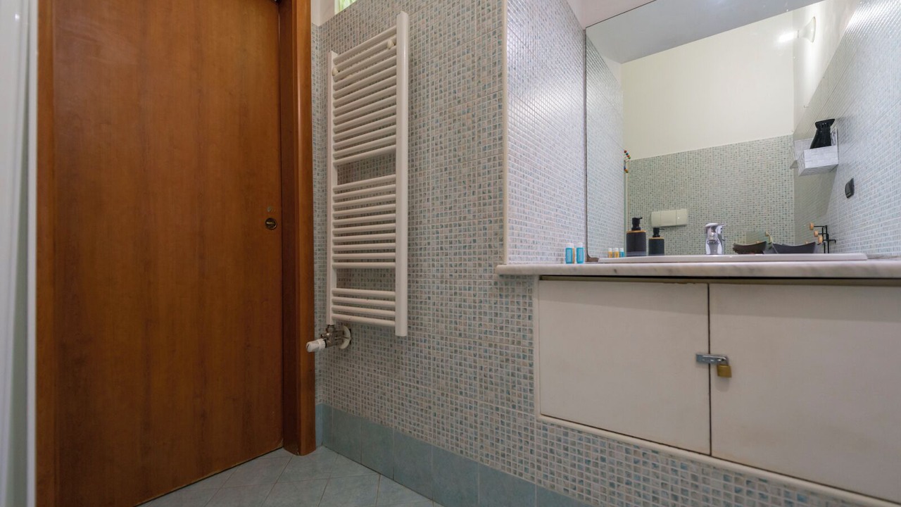 Photo of Bathroom in Lazzaretto