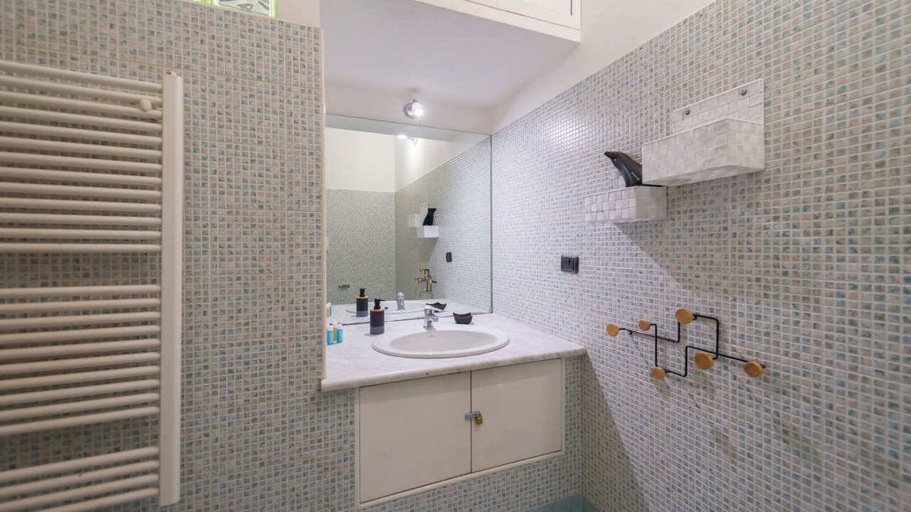 Photo of Bathroom in Lazzaretto