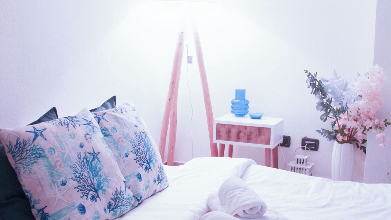 Photo of Bedroom in Lazzaretto