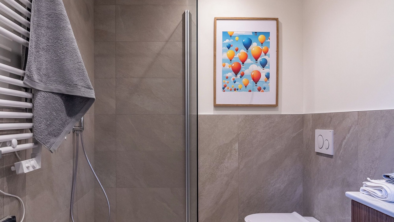 Photo of Bathroom in Washington
