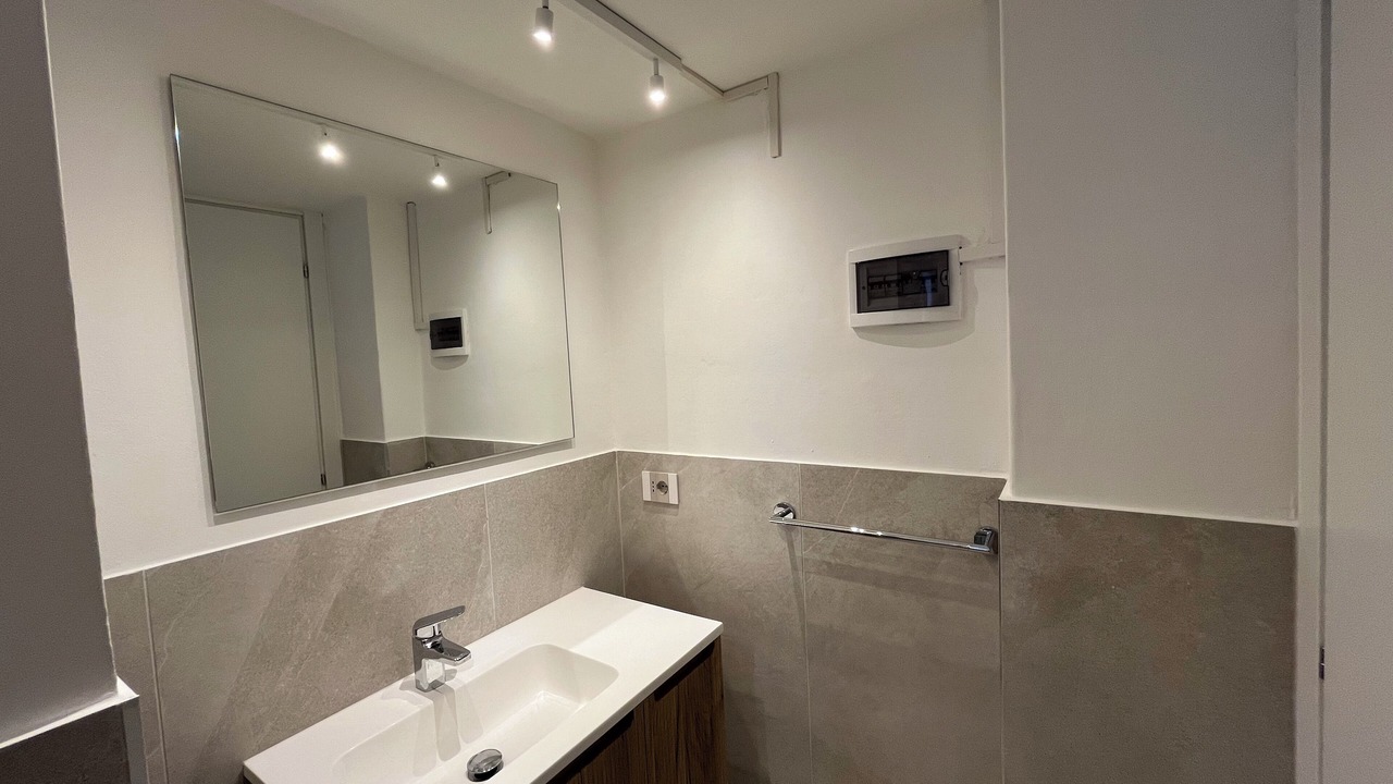 Photo of Bathroom in Bergamo