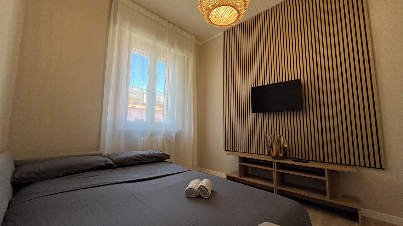 Photo of Bedroom in Bergamo