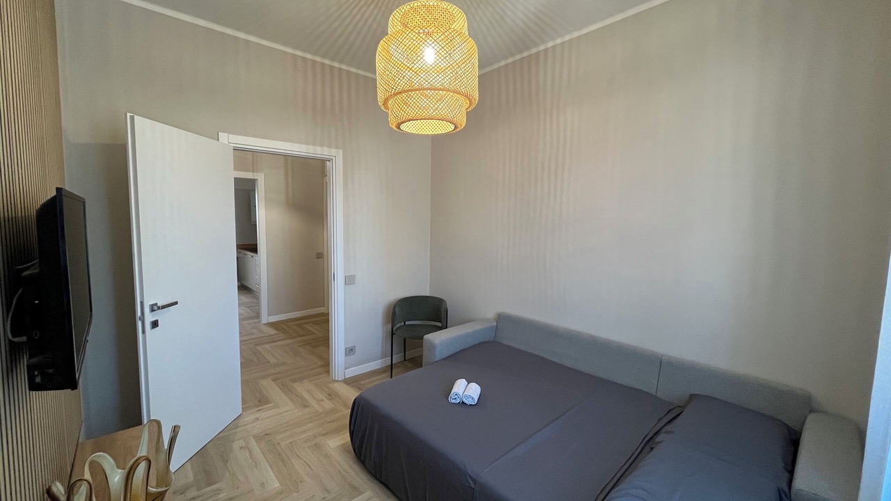 Photo of Bedroom in Bergamo