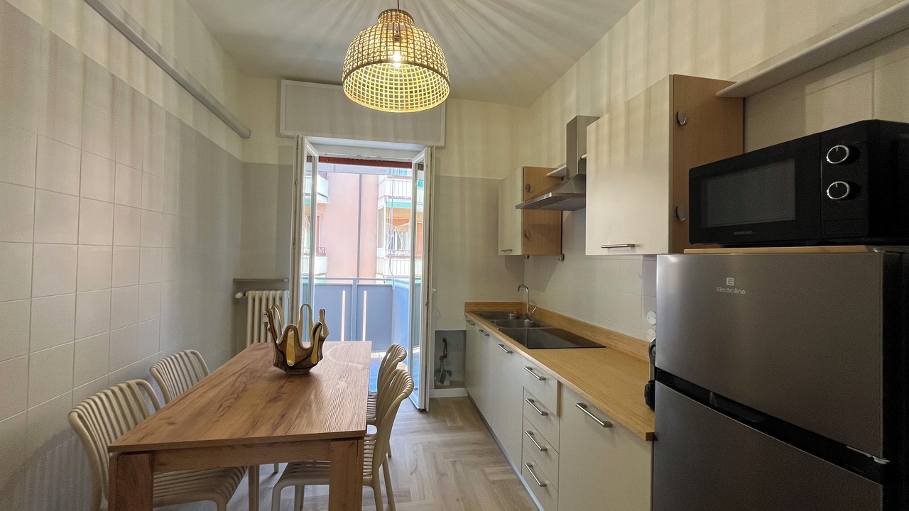 Photo of Kitchen in Bergamo