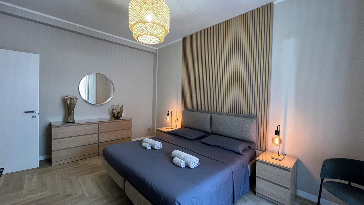 Photo of Bedroom in Bergamo