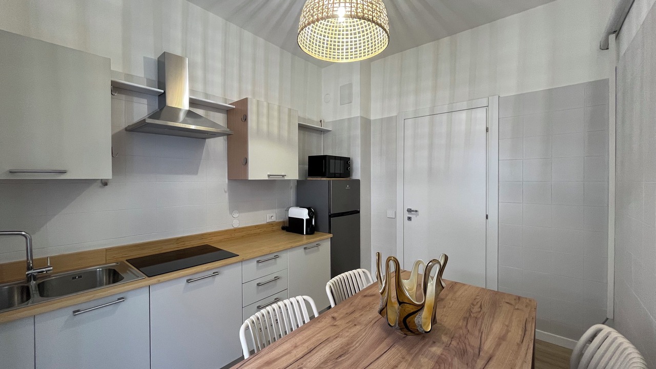 Photo of Kitchen in Bergamo