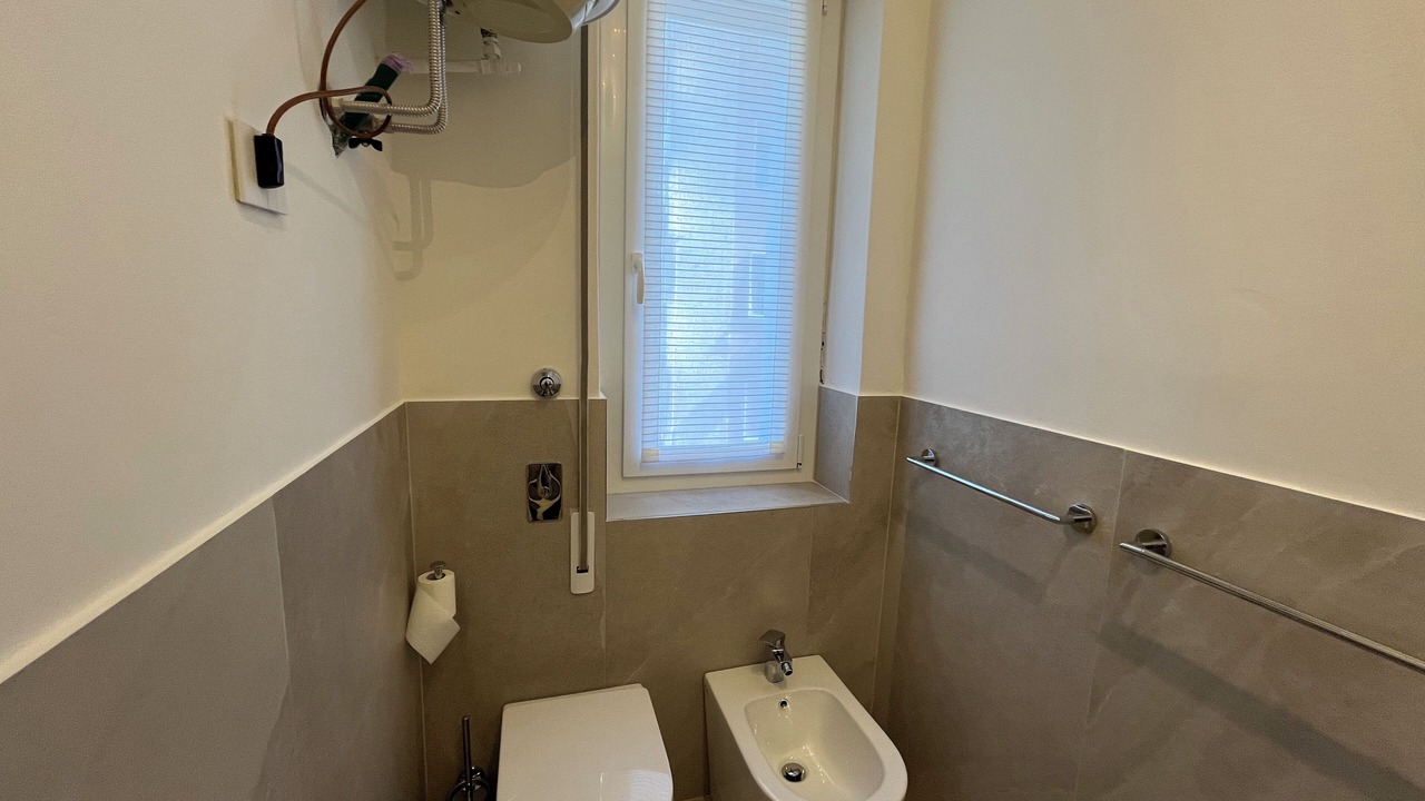 Photo of Bathroom in Bergamo