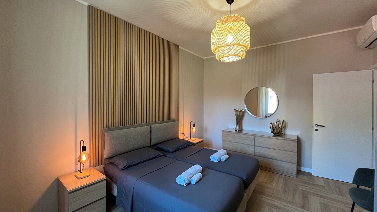 Photo of Bedroom in Bergamo