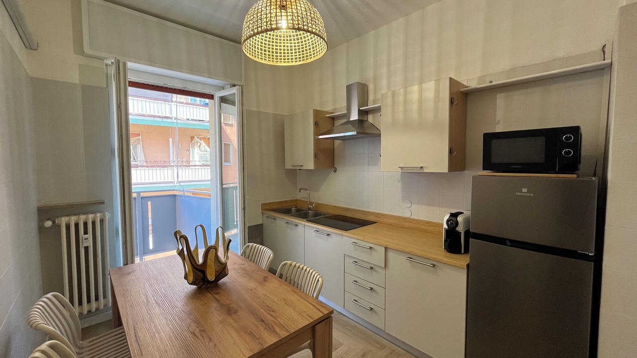 Photo of Kitchen in Bergamo