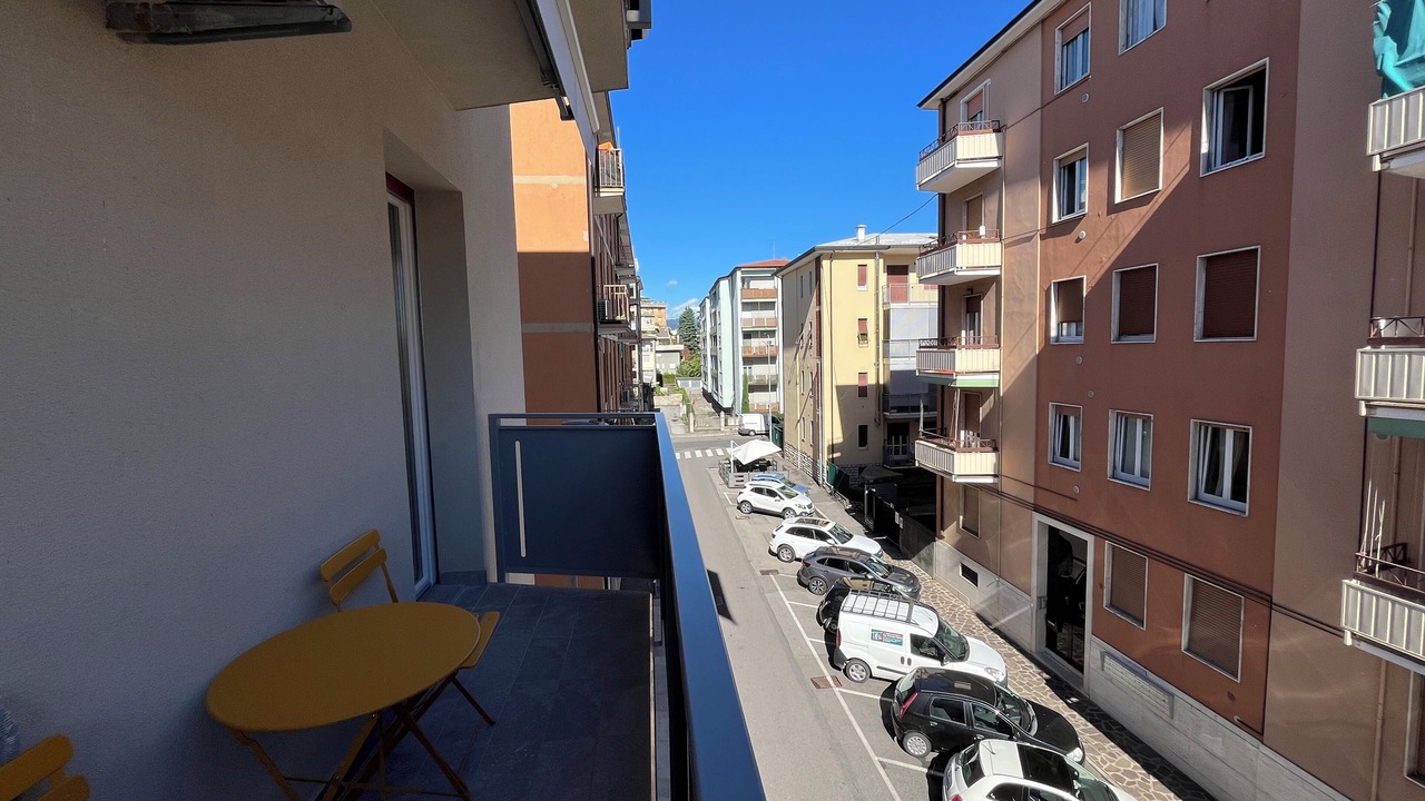 Photo of Outdoor in Bergamo