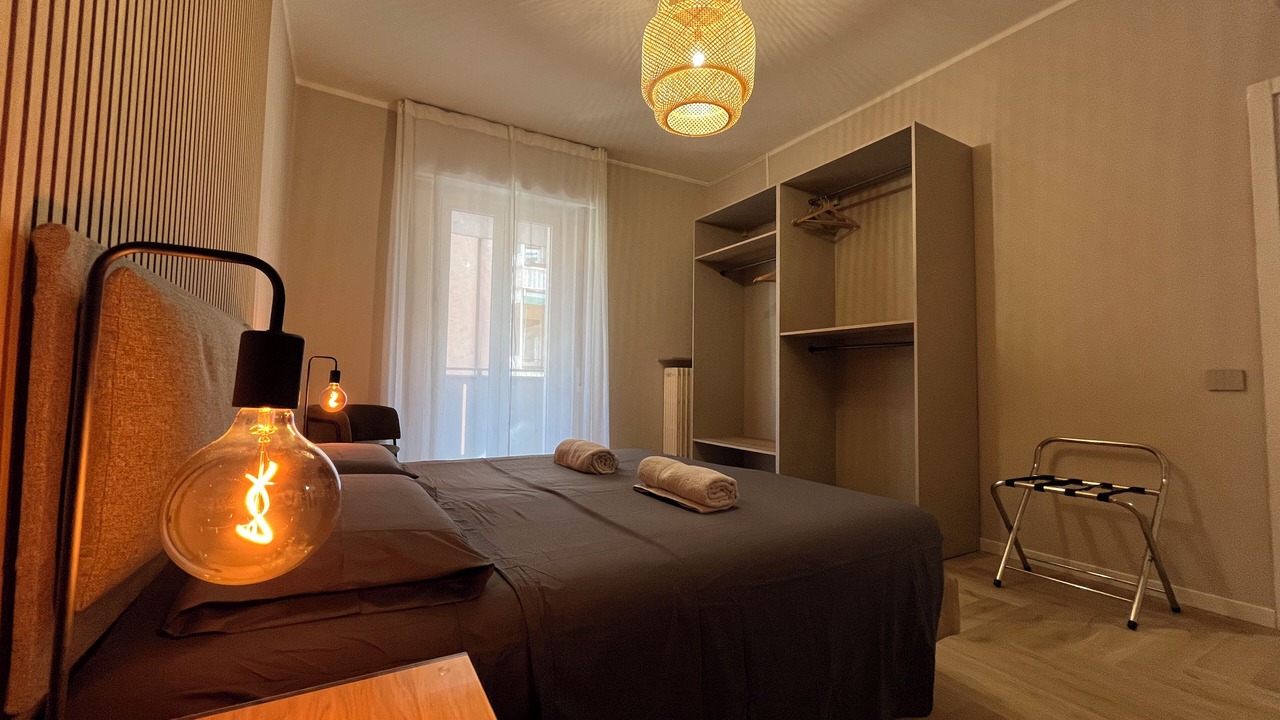 Photo of Bedroom in Bergamo
