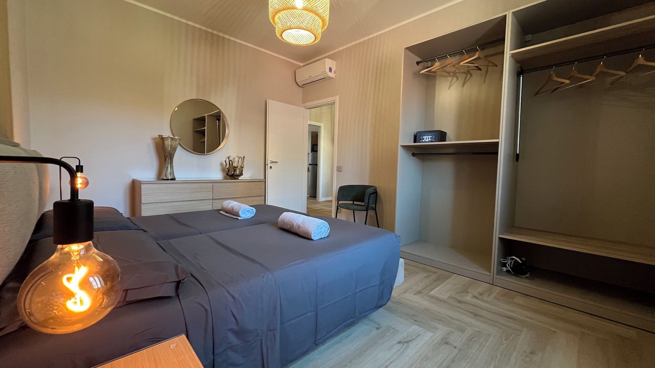 Photo of Bedroom in Bergamo