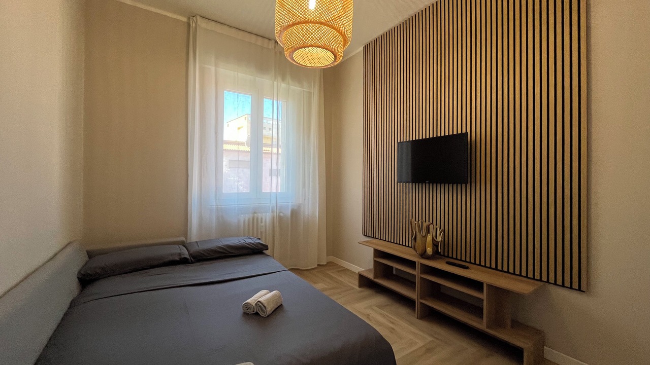 Photo of Bedroom in Bergamo