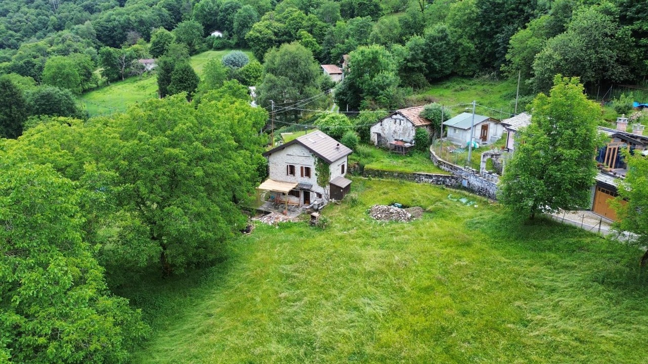 Photo of Outdoor in Schignano
