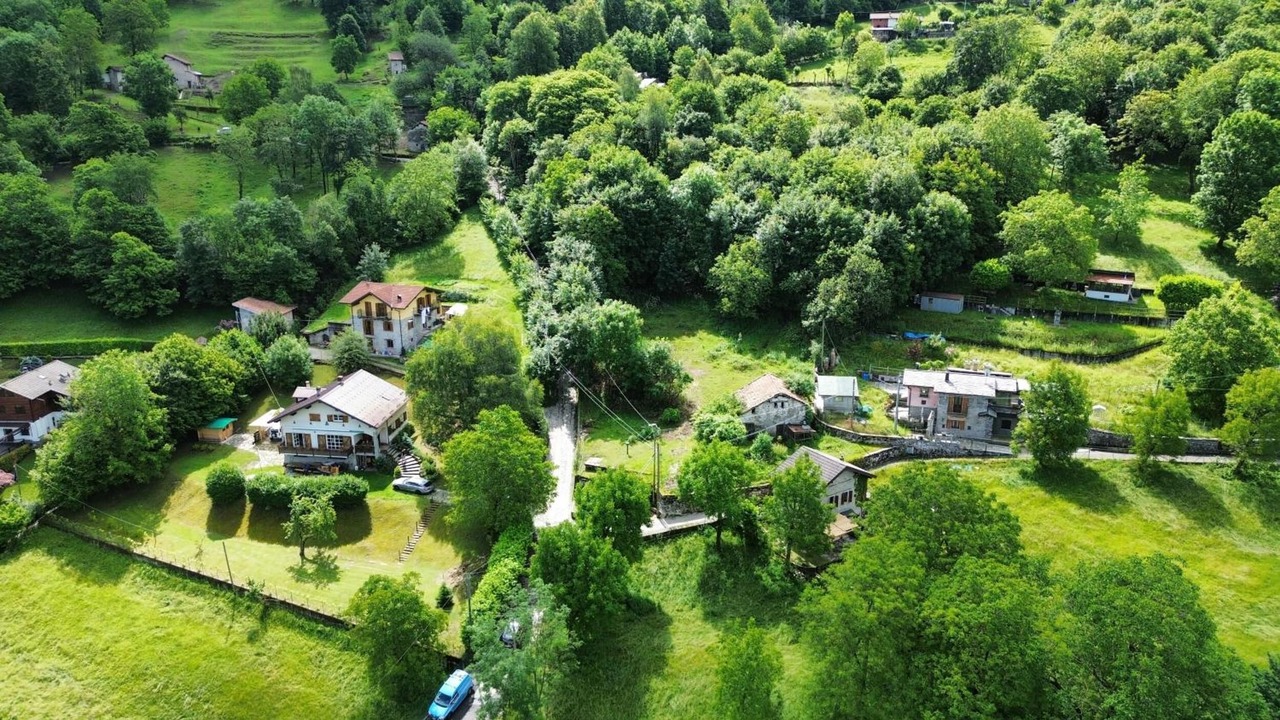 Photo of Outdoor in Schignano