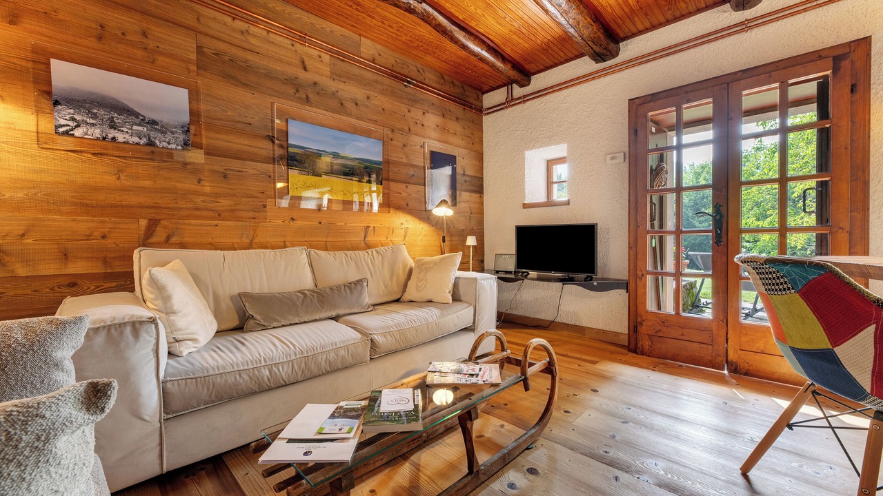 Photo of Livingroom in Schignano