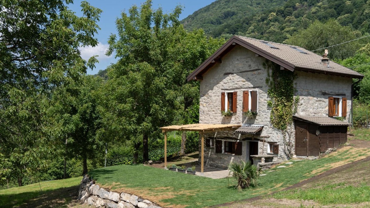 Photo of Outdoor in Schignano