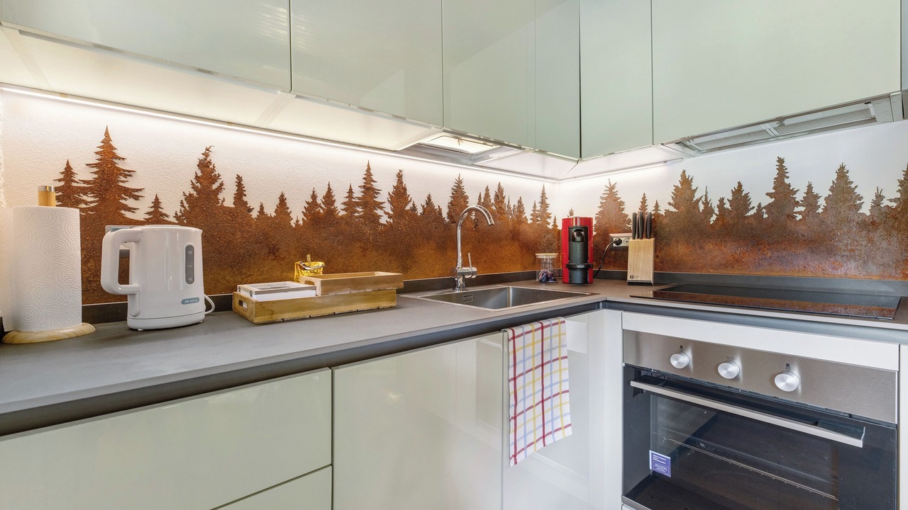 Photo of Kitchen in Schignano