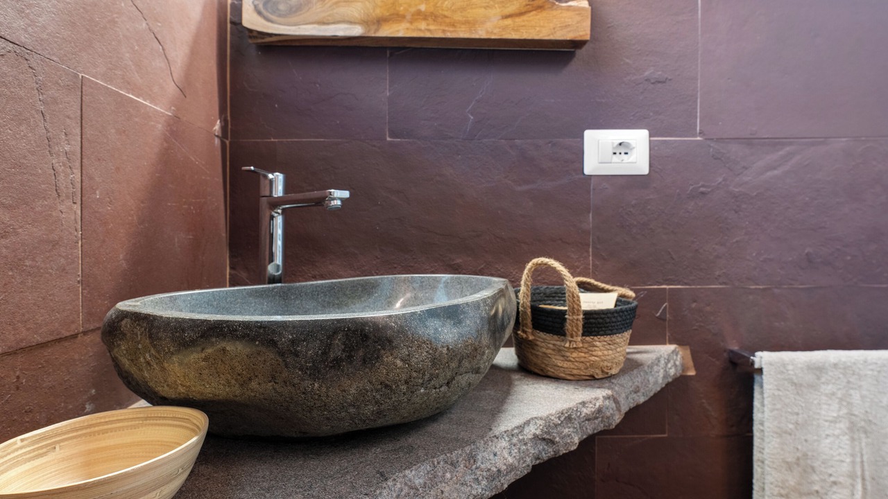 Photo of Bathroom in Schignano
