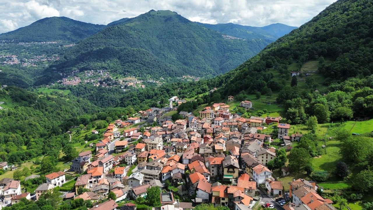 Photo of Outdoor in Schignano