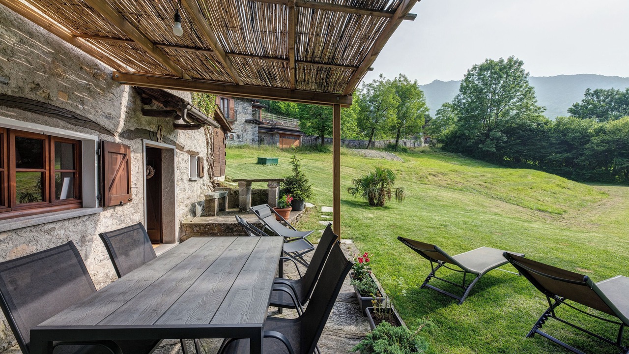 Photo of Outdoor in Schignano