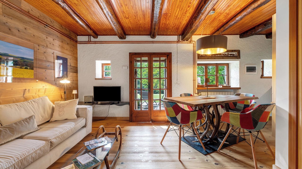Photo of Livingroom in Schignano