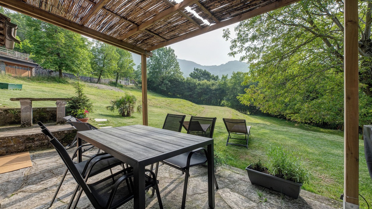 Photo of Outdoor in Schignano