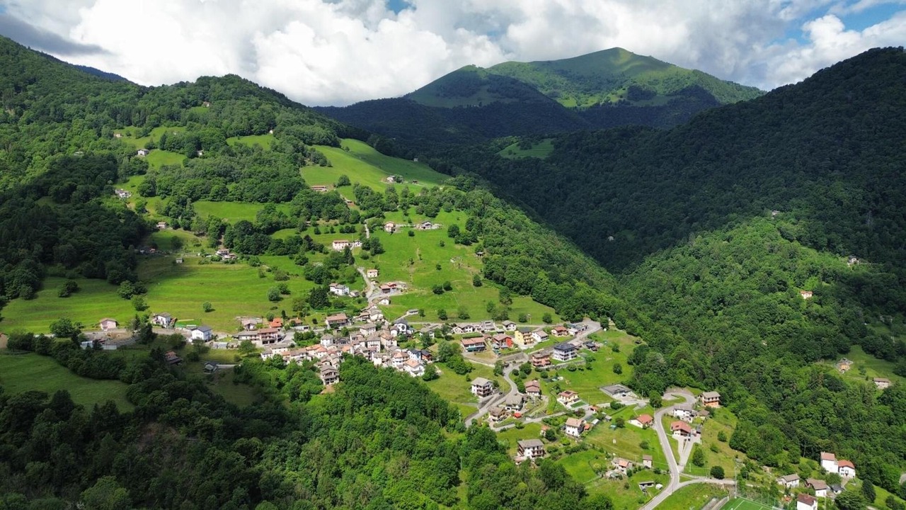 Photo of Outdoor in Schignano
