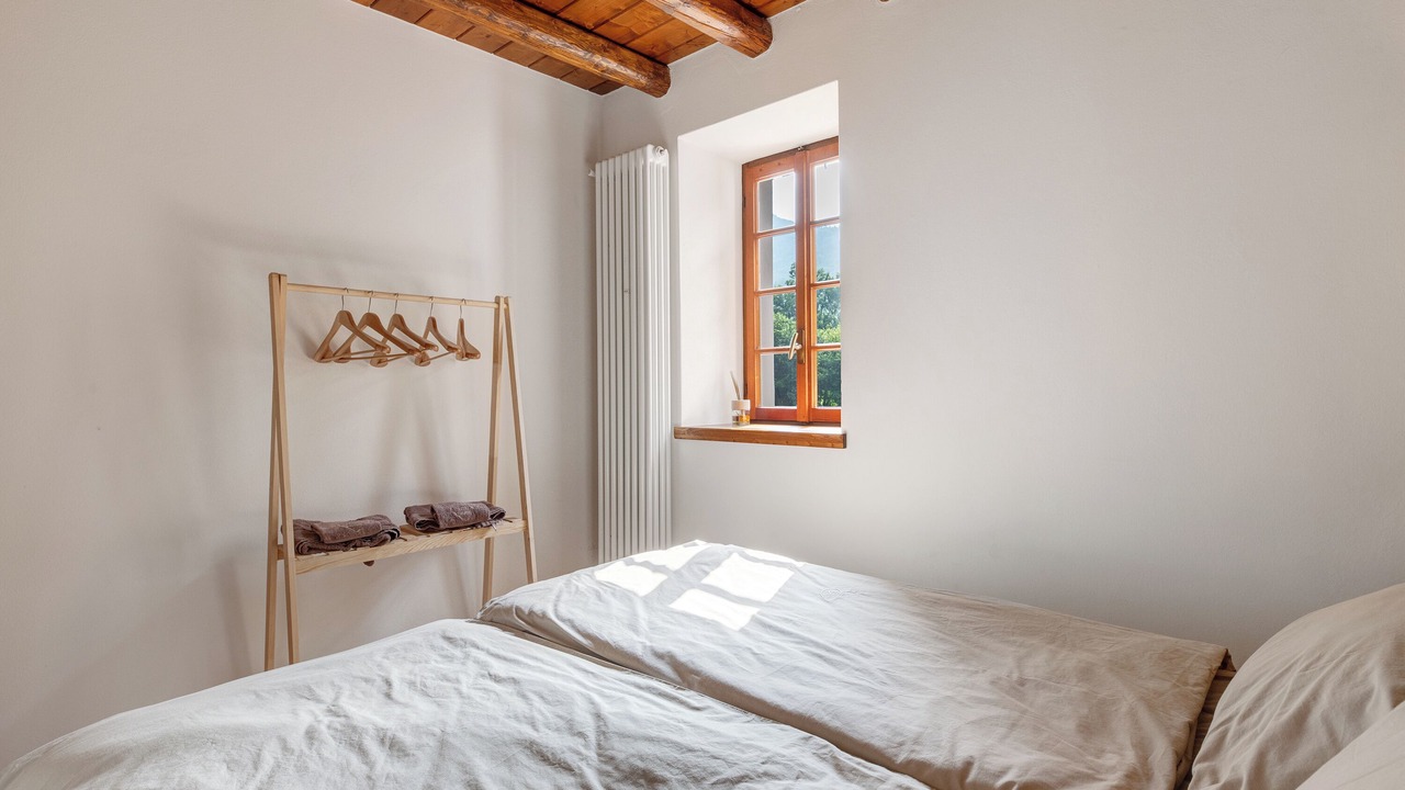 Photo of Bedroom in Schignano