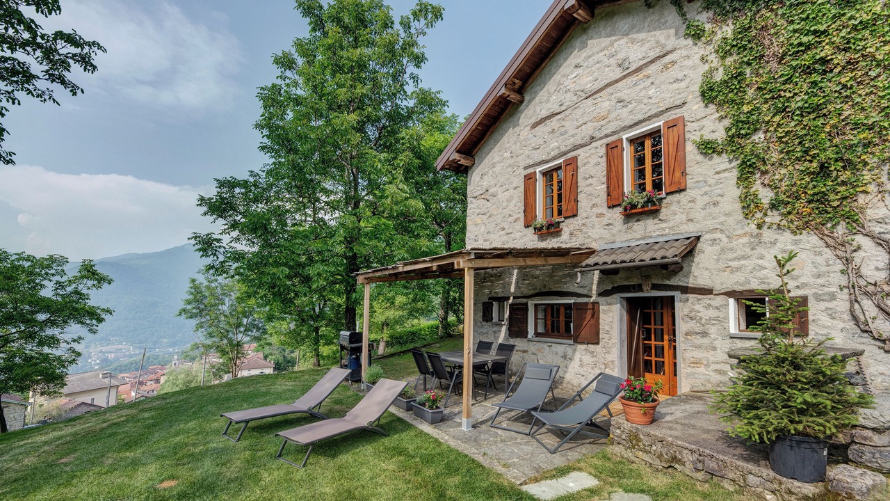 Photo of Outdoor in Schignano