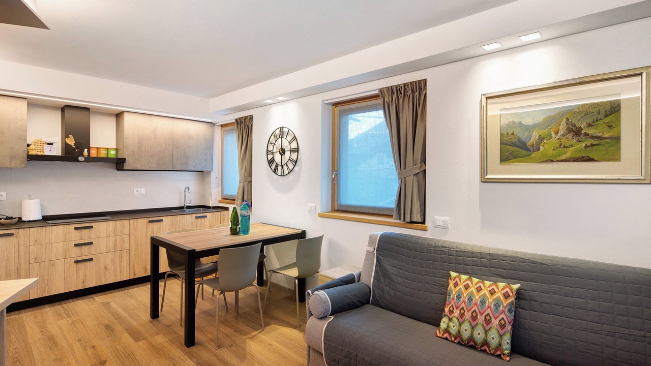 Photo of Livingroom in Isolaccia