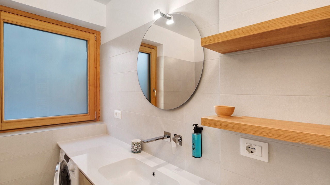 Photo of Bathroom in Valtellina