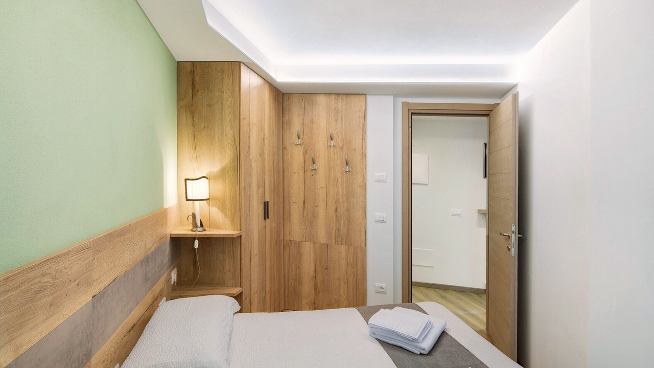 Photo of Bedroom in Valtellina