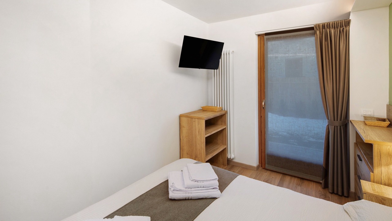 Photo of Bedroom in Valtellina