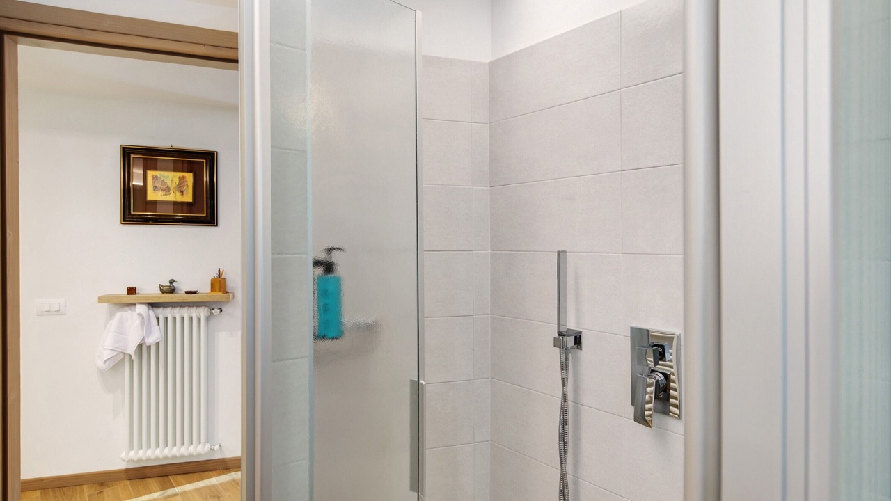 Photo of Bathroom in Valtellina